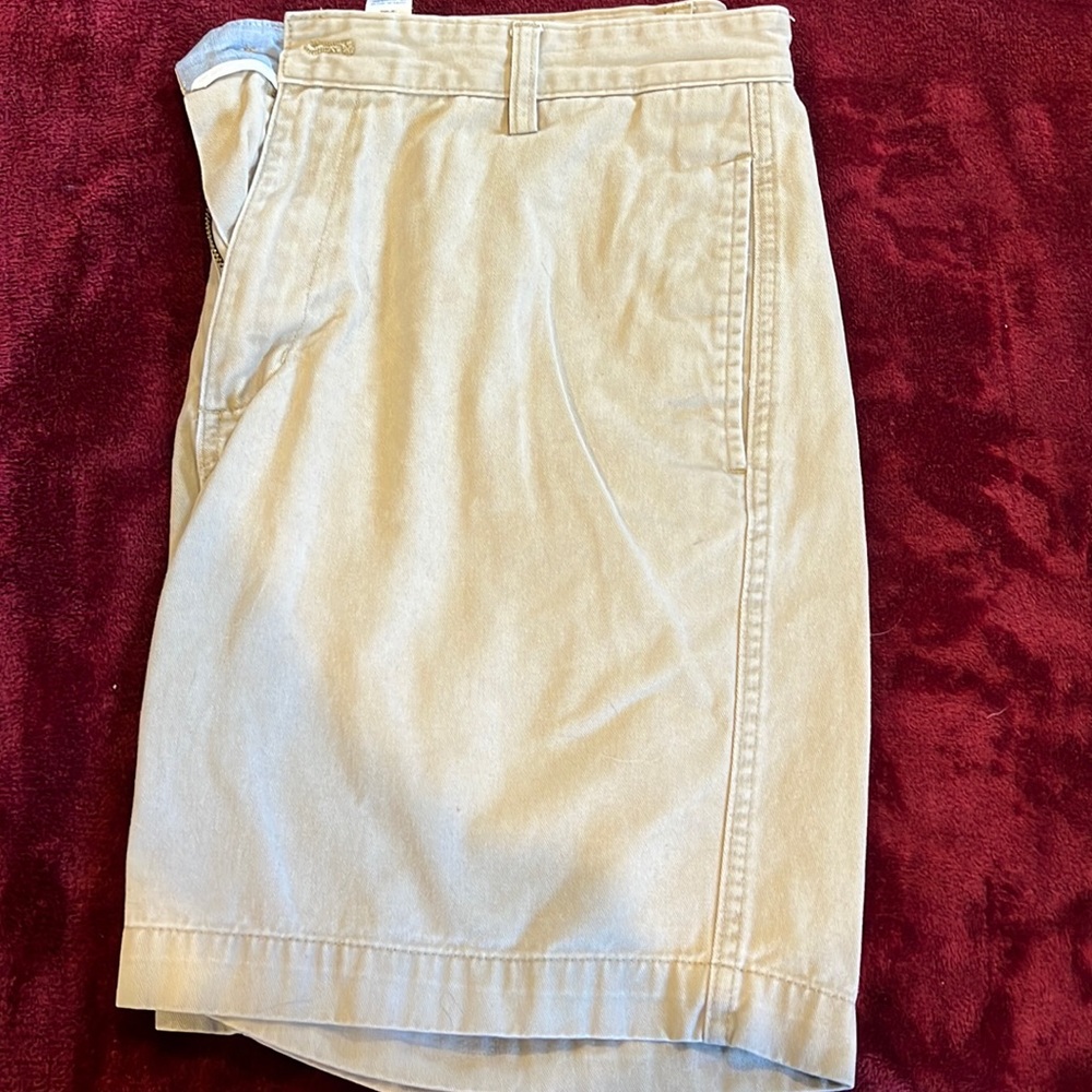 Gently used shorts